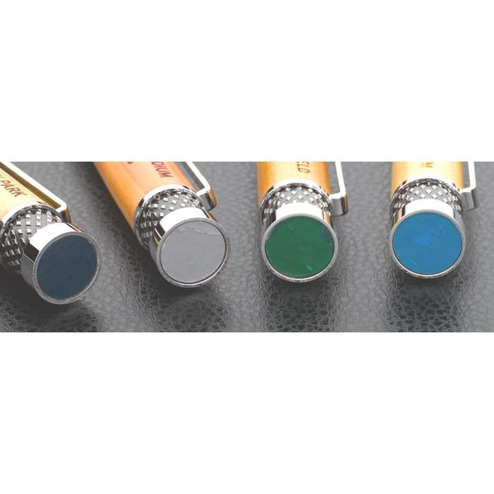 Authentic Color Top Baseball Stadium Pens Tokens & Icons