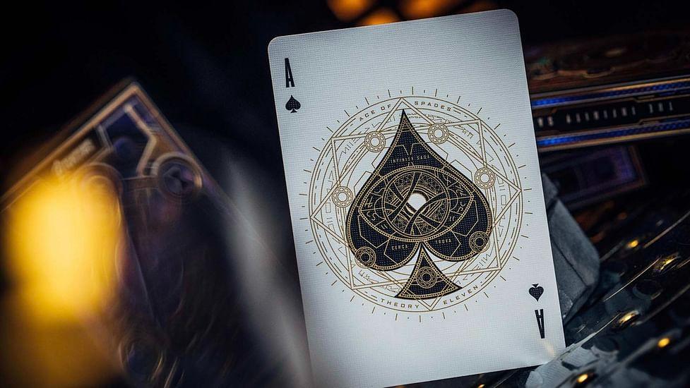 Avengers - The Infinity Saga Playing Cards Gent Supply Co.