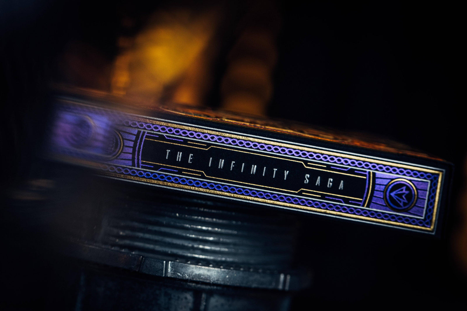 Avengers - The Infinity Saga Playing Cards Gent Supply Co.