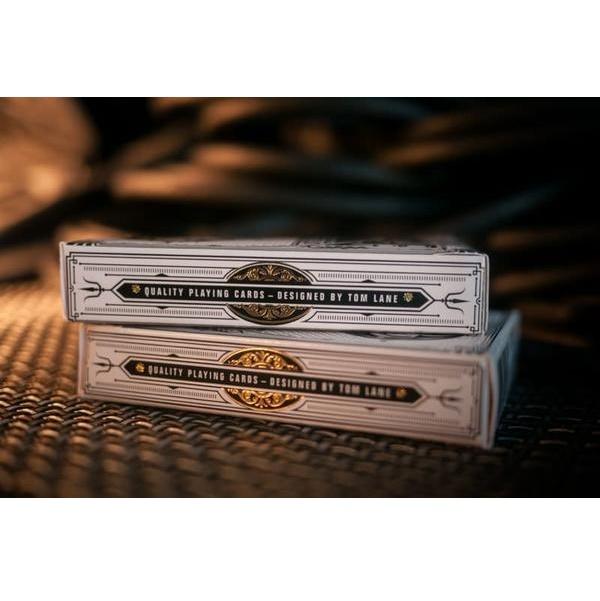 Bicycle Archangels Playing Cards Gent Supply Co.