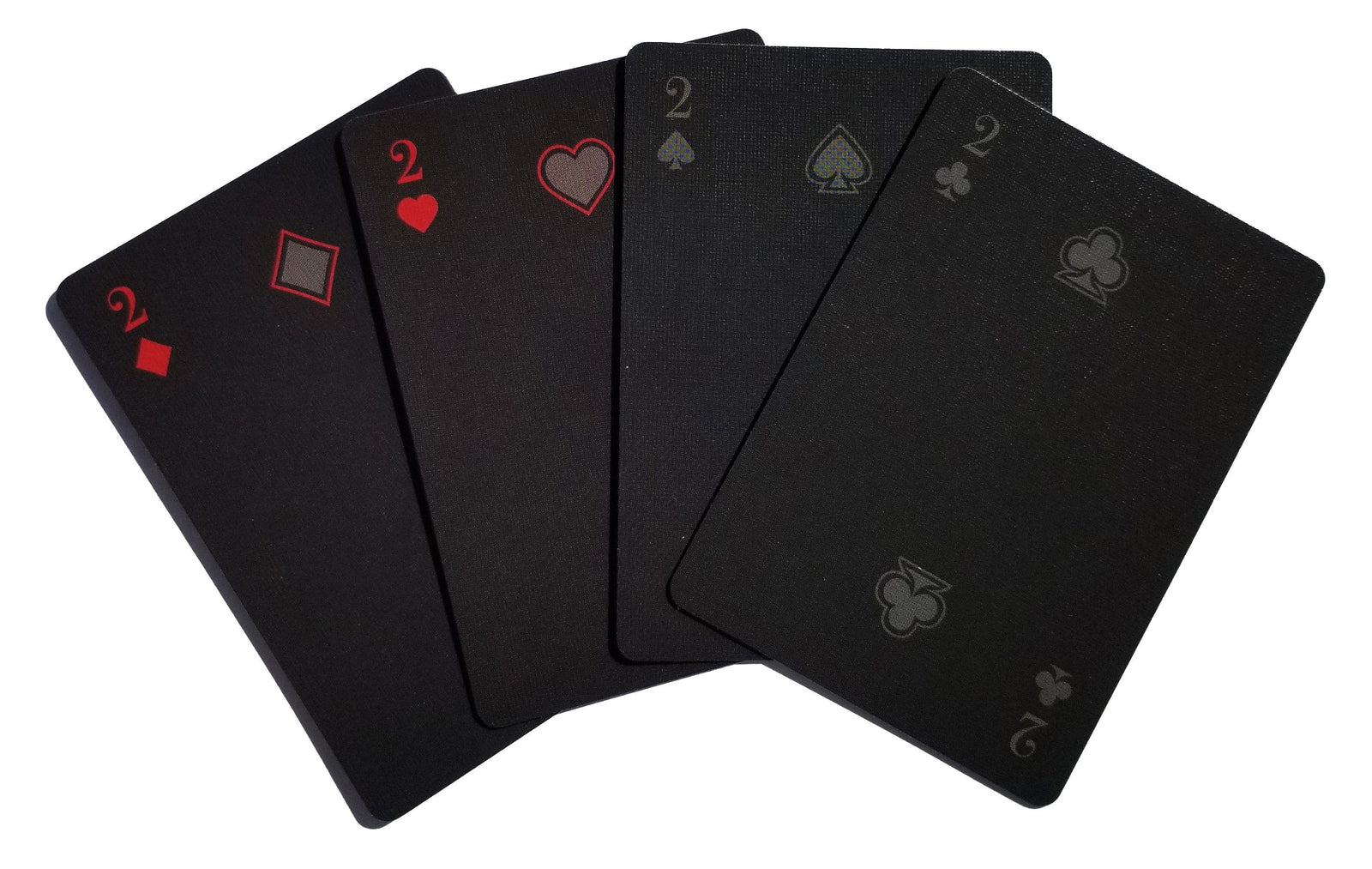 Bicycle Warriors of Asia Playing Cards Gent Supply Co.