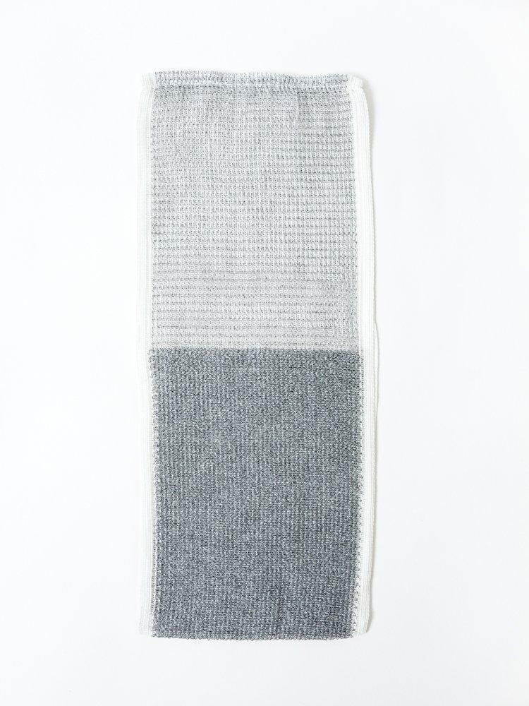 Binchotan Charcoal Body Scrub Towel Gent Supply Co.