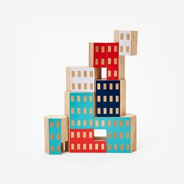 Brutalism Blockitecture Areaware