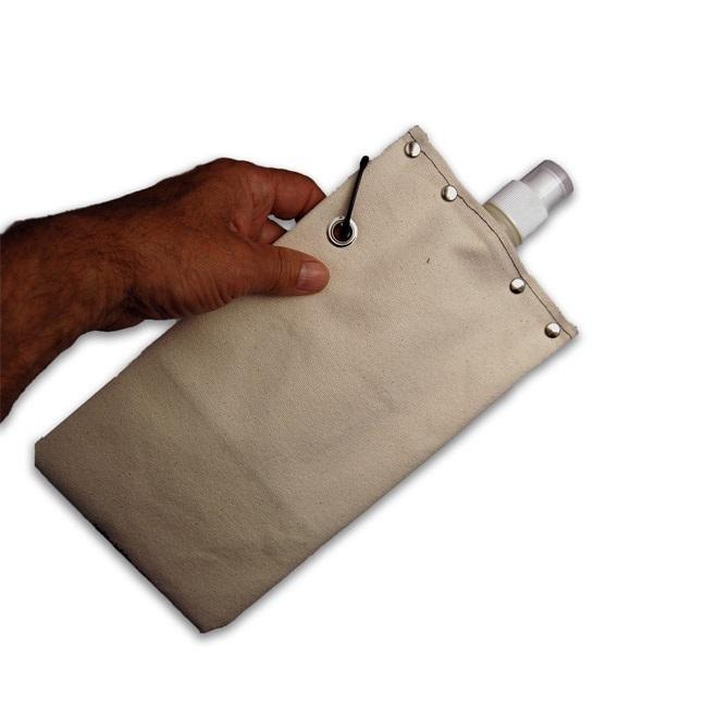 Cheers Wine To Go Tote Gent Supply Co.