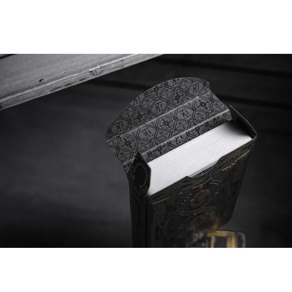 Contraband Playing Cards Gent Supply Co.