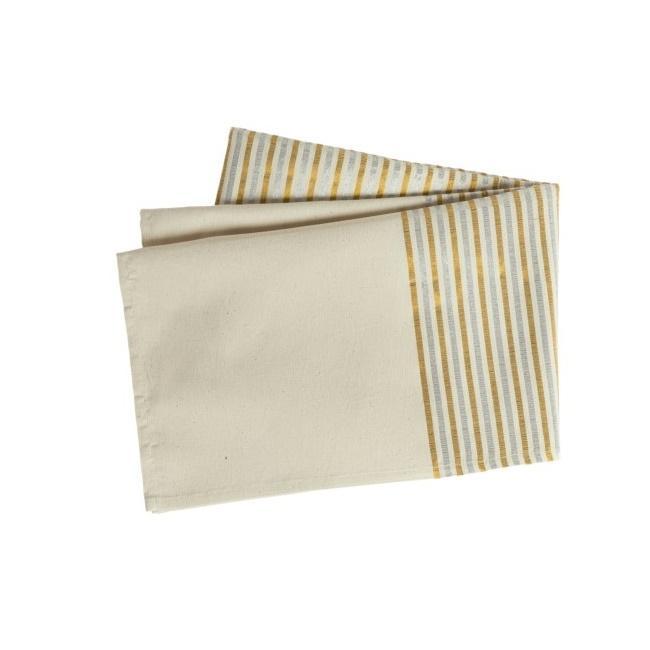 Cotton Canvas Tablecloth Gent Supply Co.