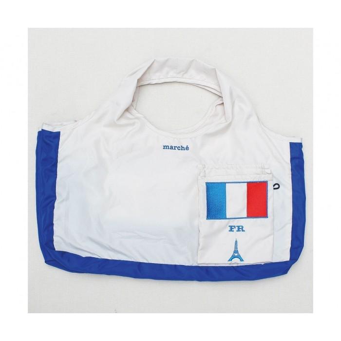 France Travel Tote Gent Supply Co.