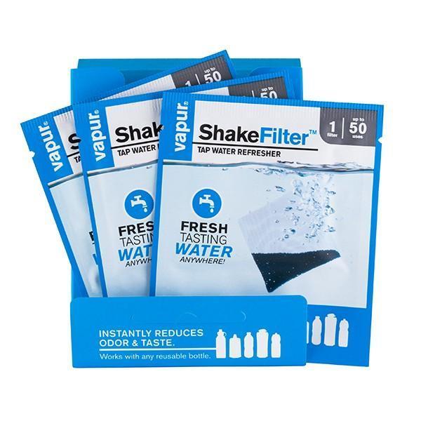 Fresh Water Filter Gent Supply Co.