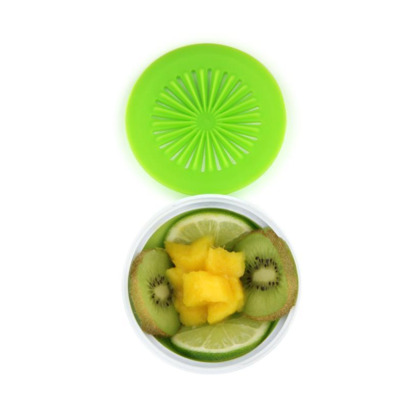 Fruit Infuser Water Bottle Gent Supply Co.