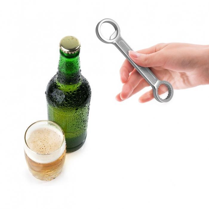 Handy Tool Bottle Opener Gent Supply Co.
