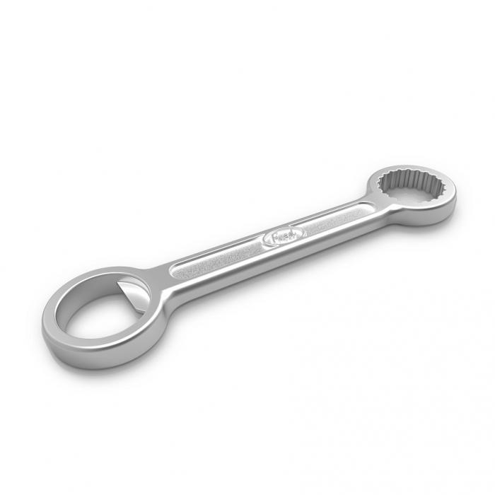 Handy Tool Bottle Opener Gent Supply Co.