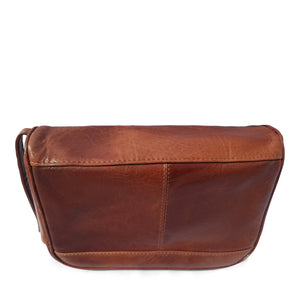 Indiana Leather Dopp Kit Gent Supply Co. 