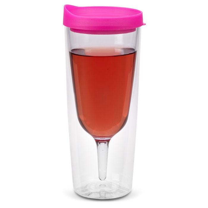 Large Wine Sippy Cup Vino2Go
