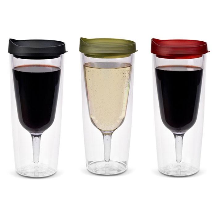 Large Wine Sippy Cup Vino2Go