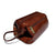 Leather Adventure Dopp Kit Gent Supply Co. 
