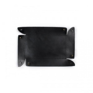 Leather Catchall Rustico 