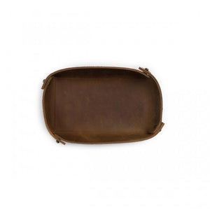 Leather Catchall Rustico 