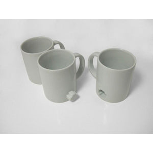Link Mugs (Set of 3) Gent Supply Co. 