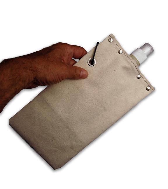 Love the Wine Tote Gent Supply Co.