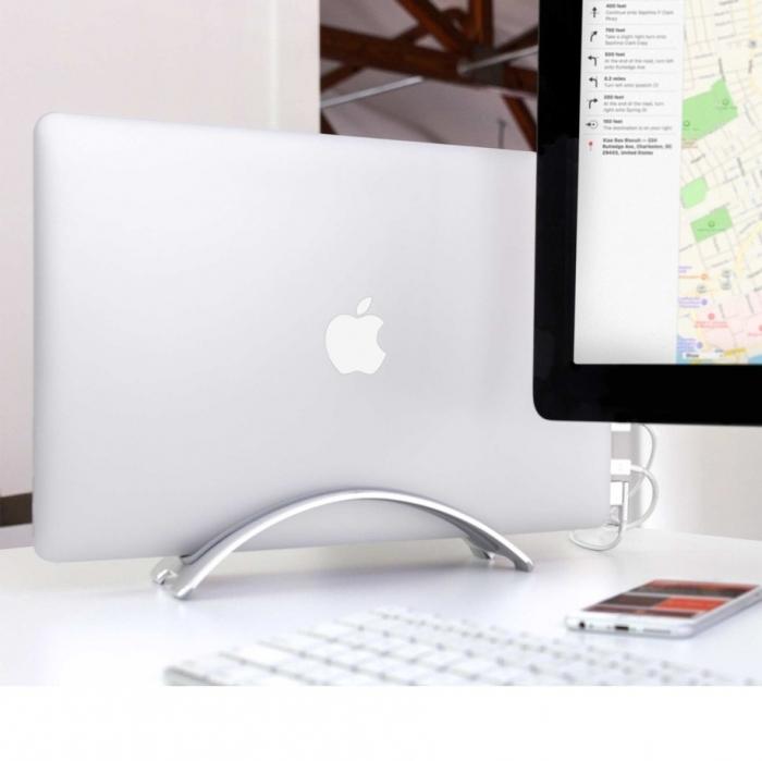 Macbook Desktop Stand Gent Supply Co.