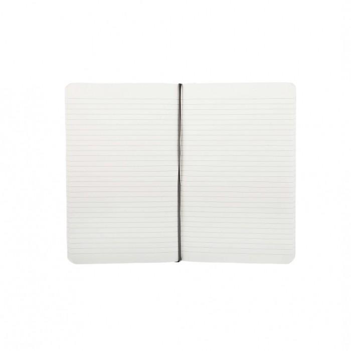 Moleskine Classic Soft Cover Notebook Gent Supply Co.