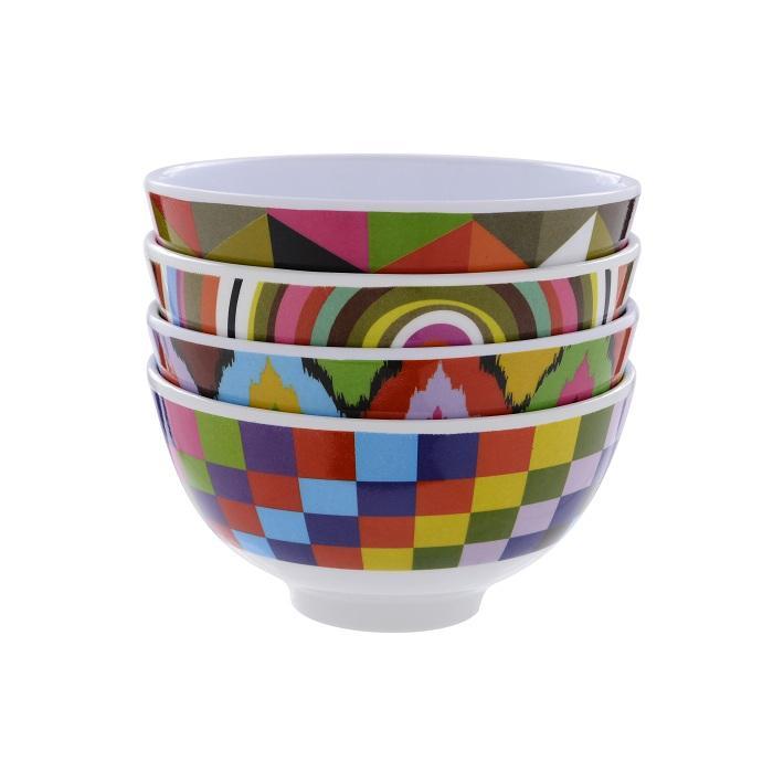 Multi Bowl Set (Set of 4) Gent Supply Co.