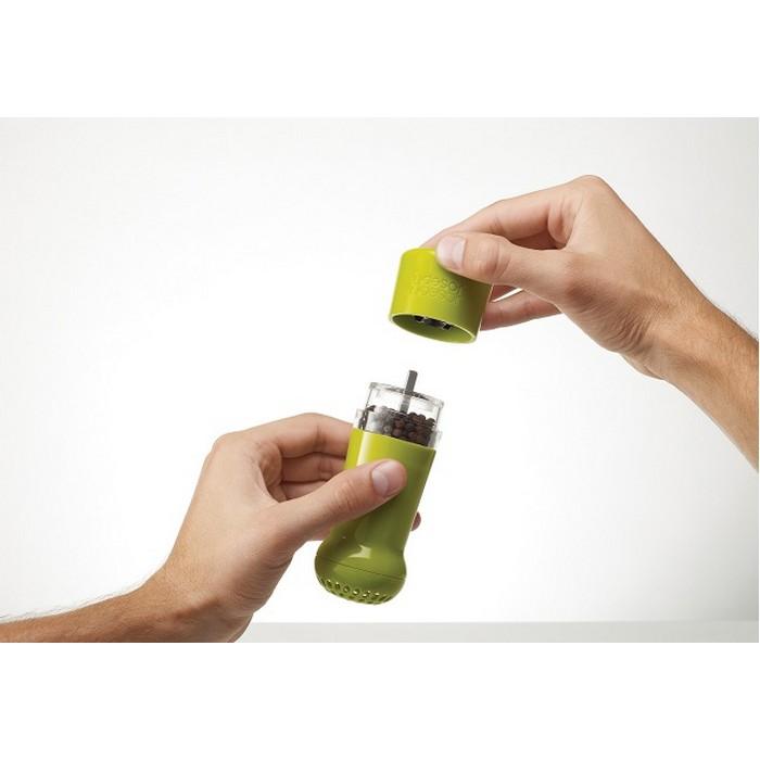 No Mess Grinder Joseph Joseph