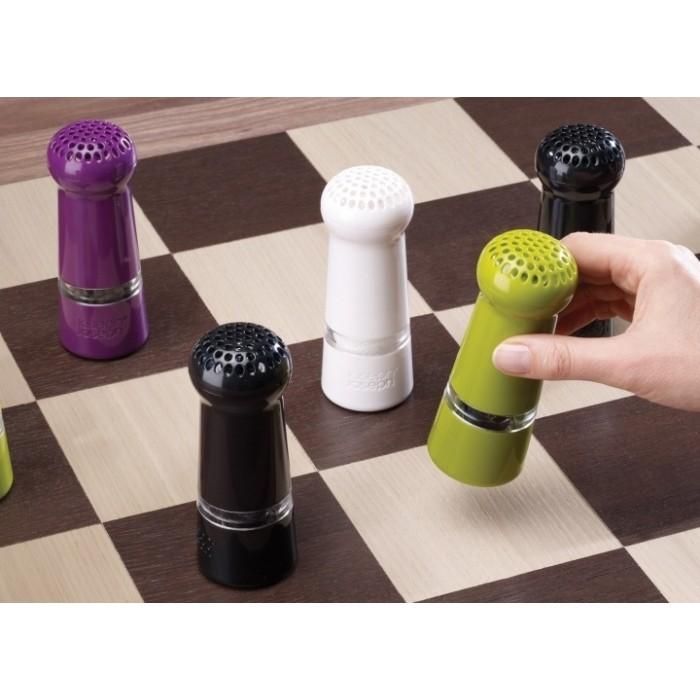 No Mess Grinder Joseph Joseph