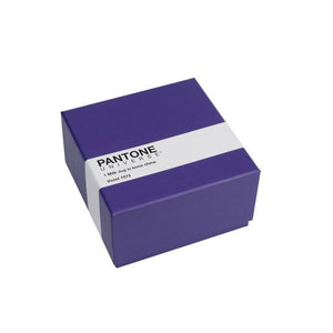Pantone Milk Jug - Violet 7672 Gent Supply Co. 