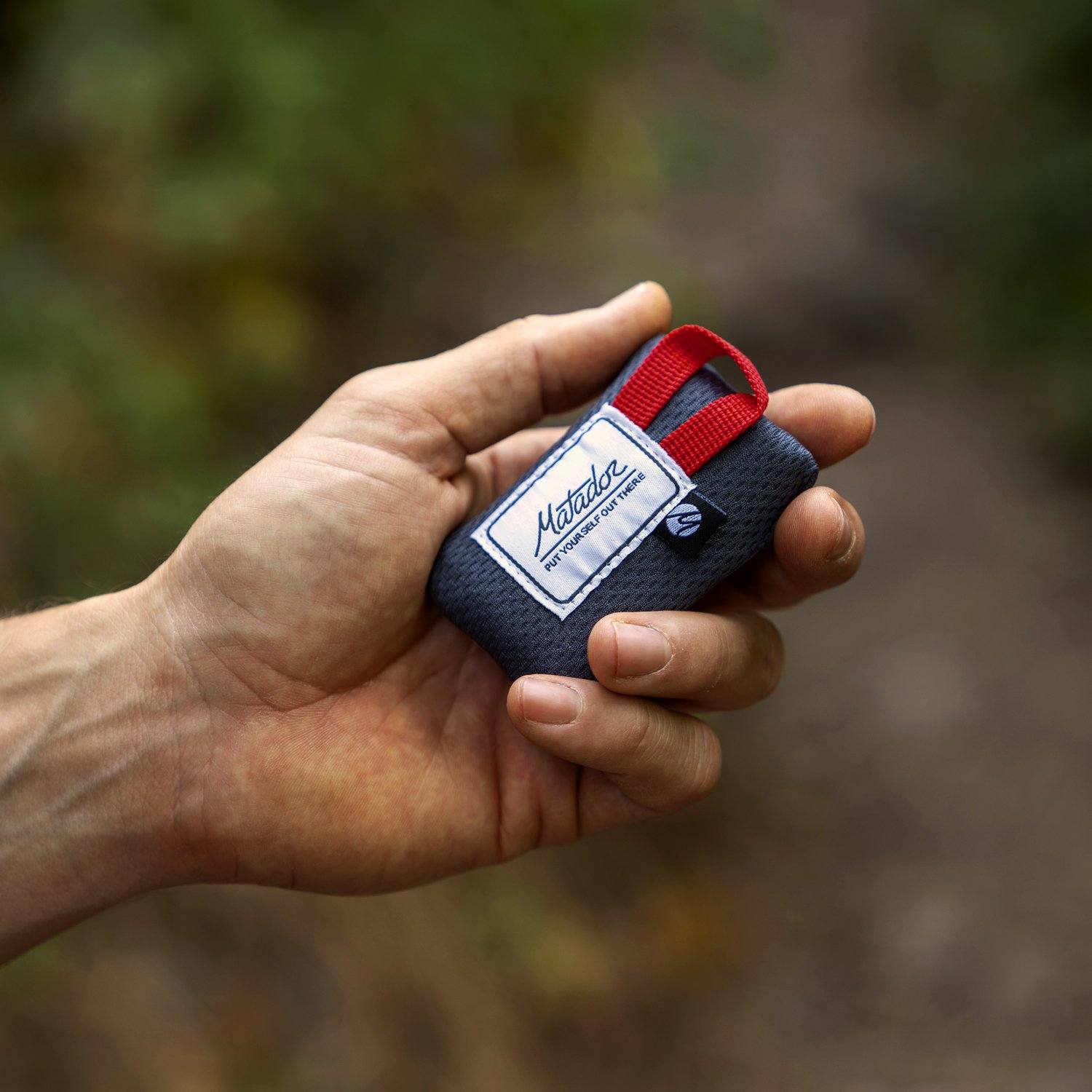 Pocket Blanket - Mini Gent Supply Co.
