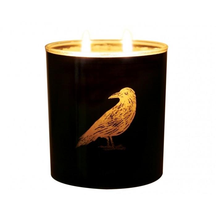 Poe Candle (Raging+Lull) Wicked