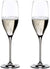 Riedel Vinum Champagne Glasses (Set of 2) Gent Supply Co. 