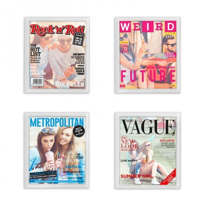 Celebrity Coasters Gent Supply Co.