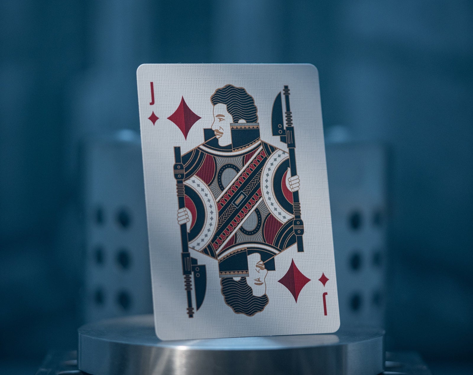 Star Wars Playing Cards - The Light Side Gent Supply Co.