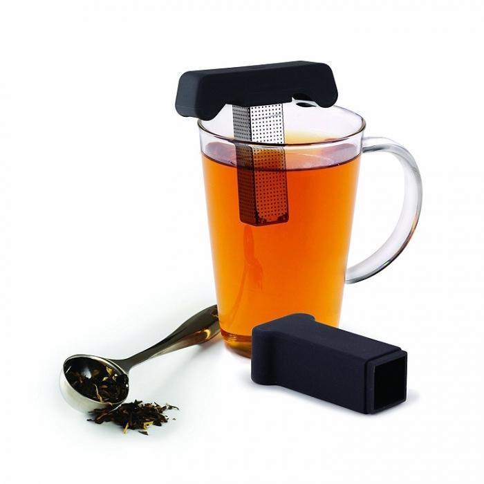 T Time Infuser RSVP