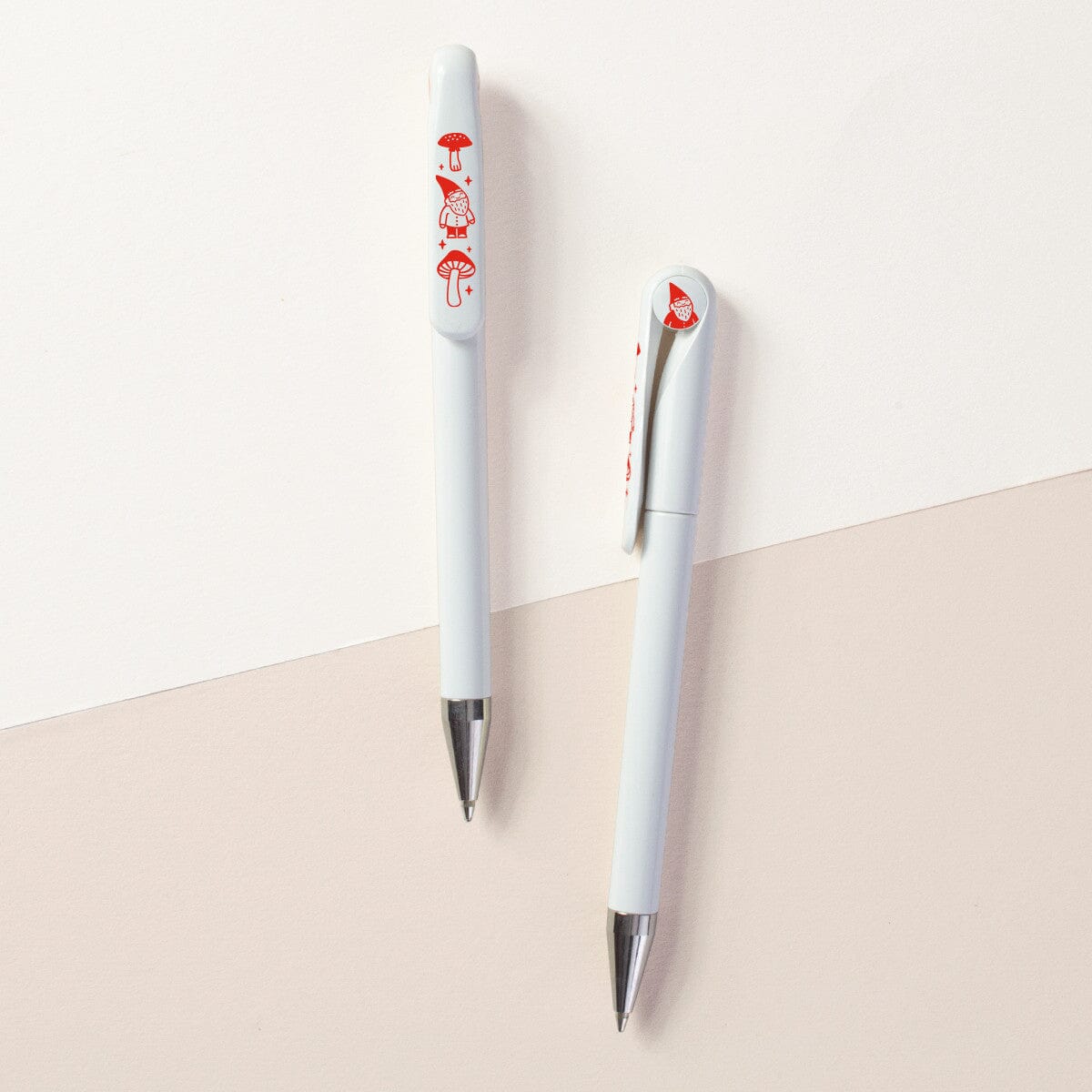 The Seven Year Pen Gent Supply Co.