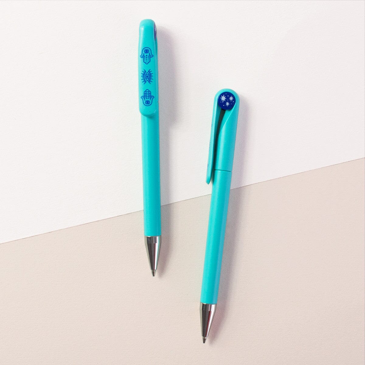 The Seven Year Pen Gent Supply Co.