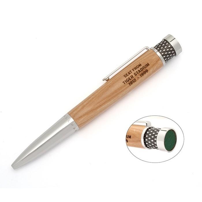 Authentic Color Top Baseball Stadium Pens Tokens & Icons 