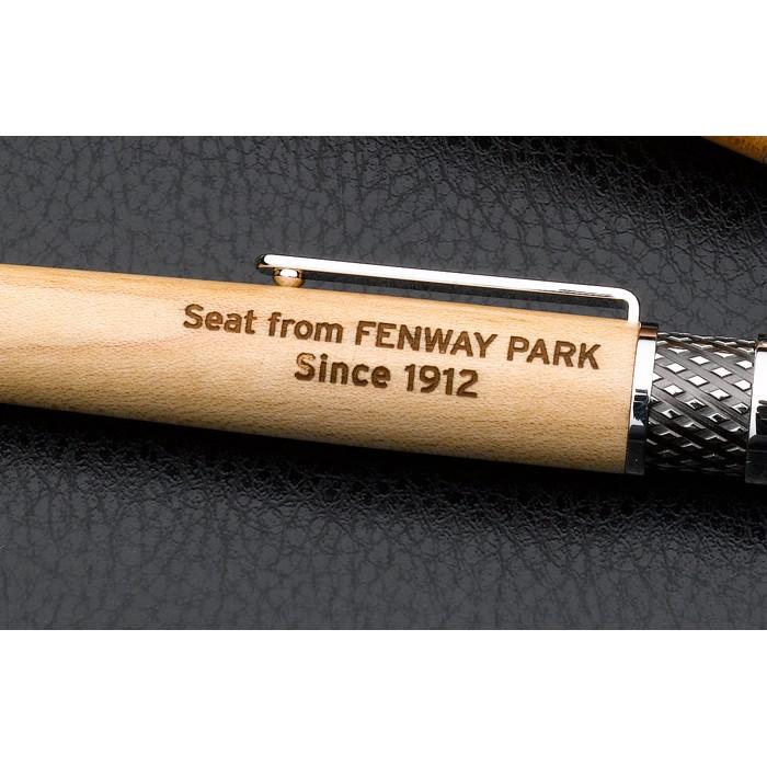 Authentic Color Top Baseball Stadium Pens Tokens & Icons 