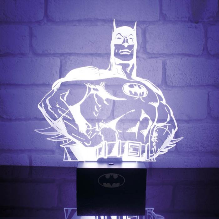 Batman Hero Light Paladone 