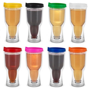 Beer Sippy Cup - Gent Supply Co.