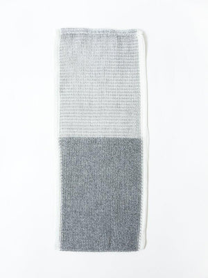Binchotan Charcoal Body Scrub Towel Gent Supply Co. 