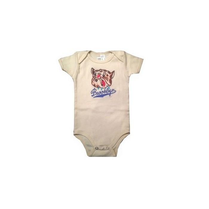 Brooklyn Embroidered One Piece Spitfire Girl 