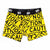 Caution Men Underwear Sock it to me 