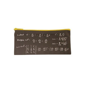 Cool Math Carry Case Fishs Eddy 