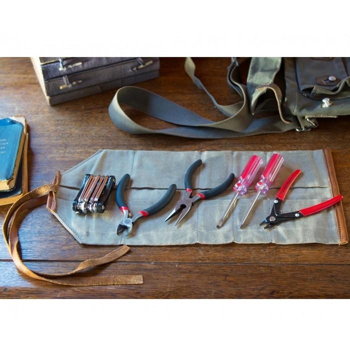 Craftsman's Tool Set Henley Brands 