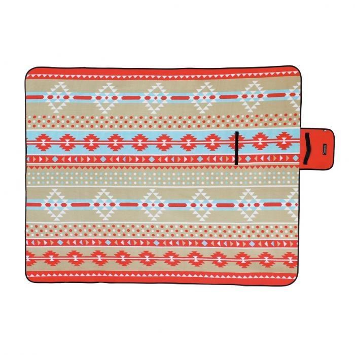 Portable Picnic Blanket Gent Supply Co. 