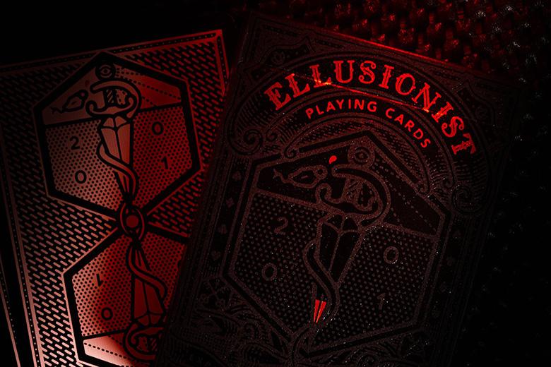 Bicycle double on sale black playing cards