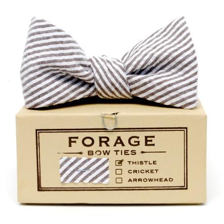 Forage Bow Ties - Birch Forage 