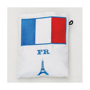 France Travel Tote Gent Supply Co. 